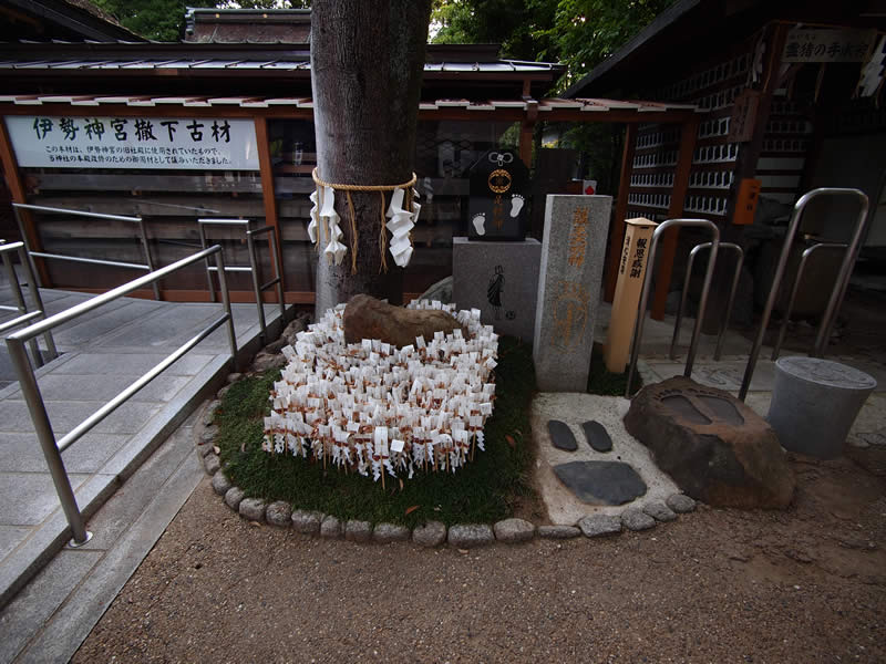 京都 護王神社(Goou shrine in kyoto,Japan)