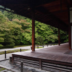 京都 南禅寺塔頭 天授庵(Tenjyuan Nanzenji temple in Kyoto,Japan)
