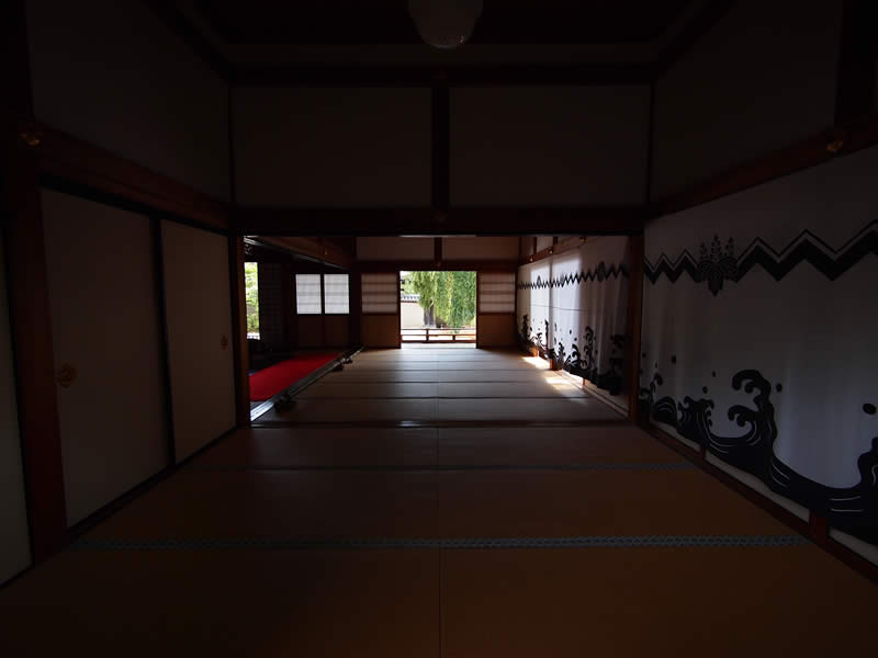 京都 高台寺(Koudaiji temple in Kyoto,Japan)