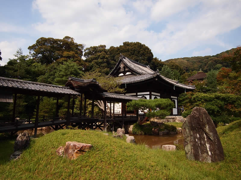 京都 高台寺(Koudaiji temple in Kyoto,Japan)