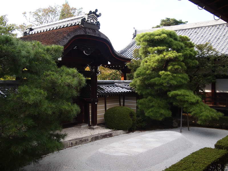 京都 禅林寺 永観堂(Eikando-Zenrinji temple in Kyoto,Japan)